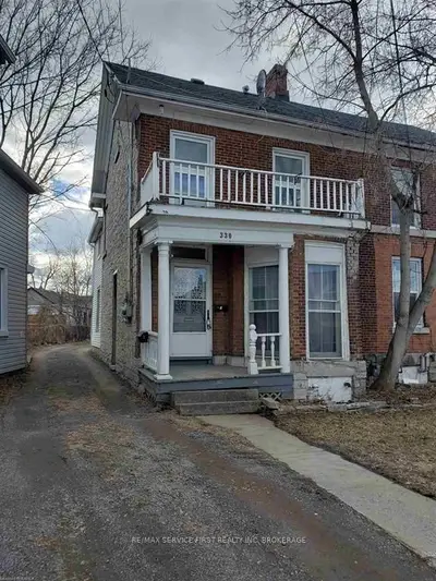 330 Montreal Street, Kingston, On K7k 3h3