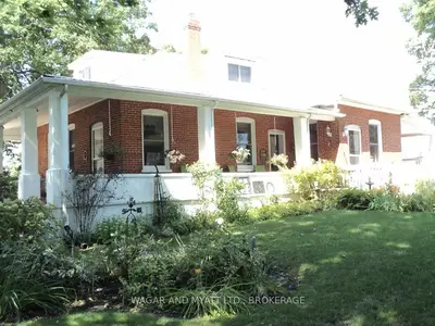 124 Ungar Island Road, Greater Napanee, On, K7r 3l1