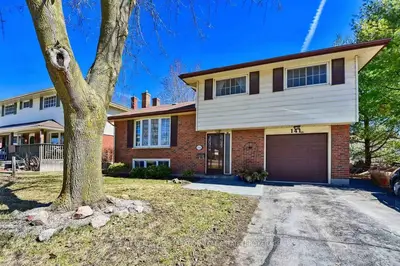 141 Grange Crescent, Greater Napanee, On K7r 2v5