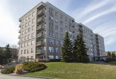 350 Wellington Street 707, Kingston, On K7k 7j7