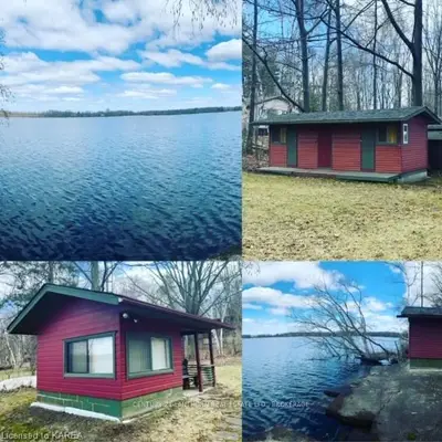 175 South Perch Cove Lane, Greater Napanee, On K7r 3k7