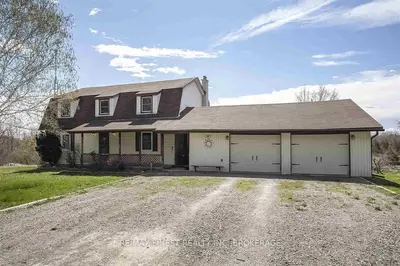 144 Youngs Road, Stone Mills, On K0k 2t0
