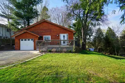 4182 Colebrook Road, Frontenac, On K0h 1v0