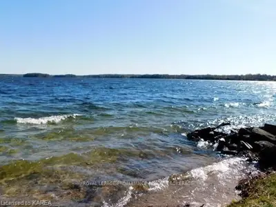 0 Upper Rideau Drive, Rideau Lakes, On K0g 1x0