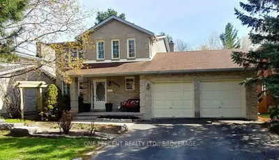 1003 Chancery Street, Kingston, On K7p 1r4