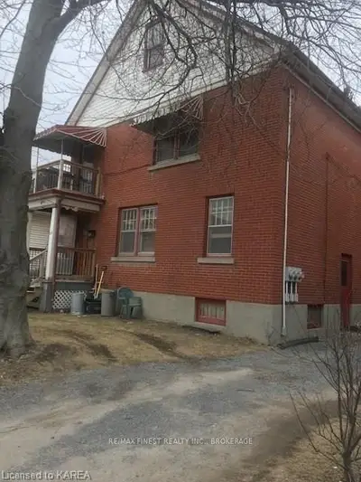 553 Brock Street, Kingston, On K7l 1v1