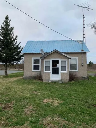 3263 County Road 41, Greater Napanee, On, K0k 2w0