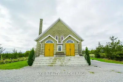 2917 Deseronto Road, Tyendinaga, On K0h 2n0