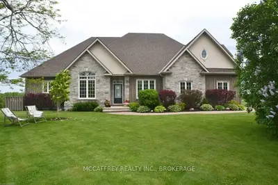525 Bridge Street, Greater Napanee, On K7r 3l1