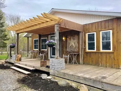 5550 County Road 6, Stone Mills, On, K0k 1z0