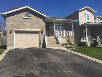 678 Melrose Street, Kingston, On K7m 9g8