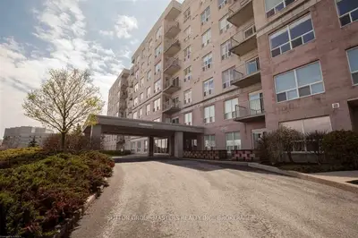 350 Wellington Street 203, Kingston, On K7k 7j7