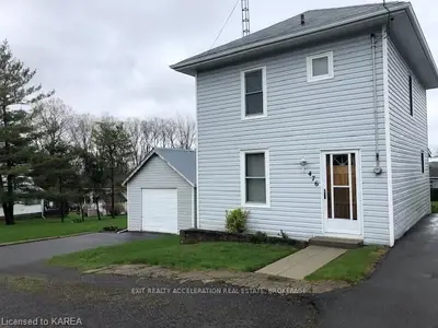 476 THOMAS Street, Deseronto, ON K0K 1X0
