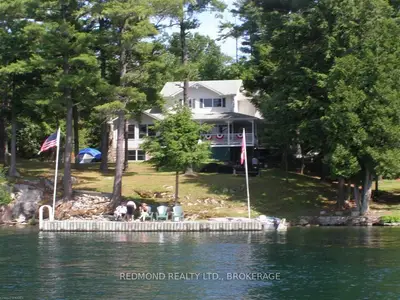 39 Hill Island Heights, Frontenac Islands, On, K0e 1l0