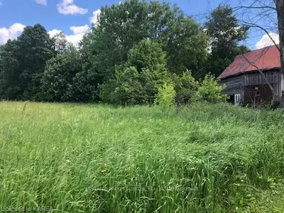3519 County Road 3, Leeds And The Thousand Islands, On, K0e 1n0
