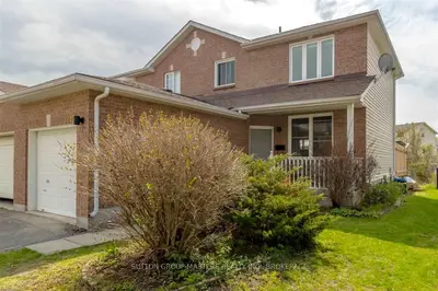 1242 Brackenwood Crescent, Kingston, On K7p 2w1
