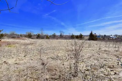 0 Fretts Lane, Greater Napanee, On K7r 3k7