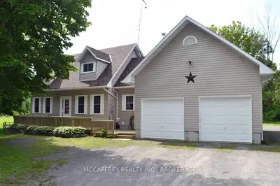 1106 South Shore Road, Greater Napanee, On K7r 3k7