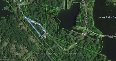0 Lock Road, Out Of Area, On K0g 1e0