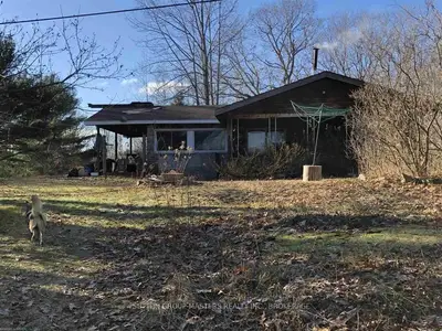 109 Creek Crossing Lane, Rideau Lakes, On K0g 1x0