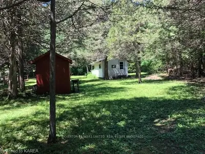 275 Cedar Sands Road, Rideau Lakes, On K0e 1n0