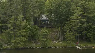 678 Whites Point Road, Rideau Lakes, On K0g 1e0