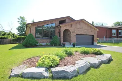 378 Brimley Court, Kingston, On K7m 7v3