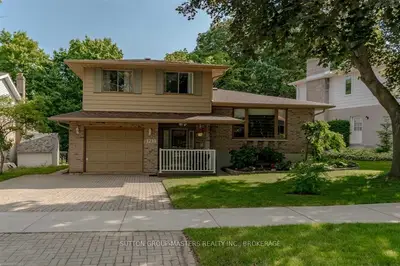 1219 Prince Charles Drive, Kingston, ON K7M 5J9