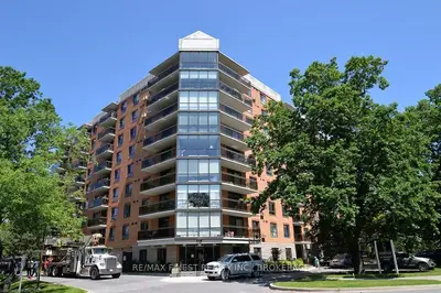 115 Barrett Court 706, Kingston, On K7l 5h0