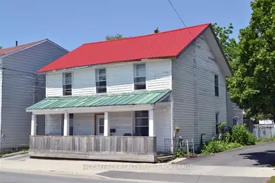 15 Bridge Street, Greater Napanee, On, K7r 1j5