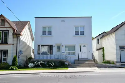 319 Montreal Street, Kingston, On K7k 3h2