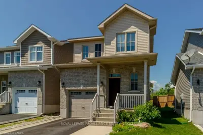 1290 Atkinson Street, Kingston, On, K7p 0h9