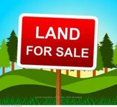 2312 Outlet Road, Front Of Leeds & Seeleys Bay, On K0e 1l0