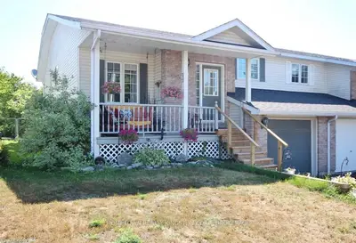 82 Factory Street, Loyalist, On K0h 2h0