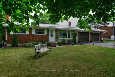 7490 County Road 2, Greater Napanee, ON, K7R 3K6