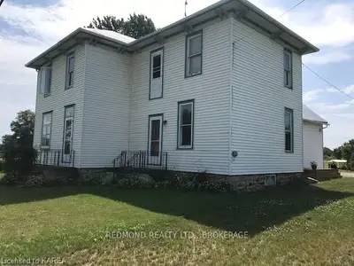 257 Highway 15, Leeds And The Thousand Islands, On, K0h 2n0