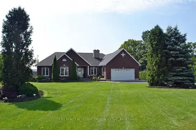4315 County Road 9, Greater Napanee, On, K7r 3k8