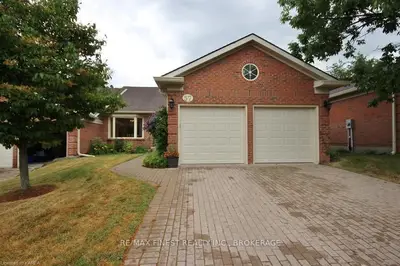 100 Medley Court 57, Kingston, On K7k 6x1