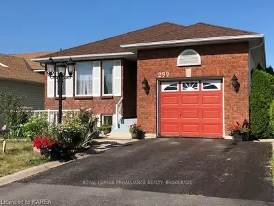 299 Ellesmeer Avenue, Kingston, On K7p 3c6