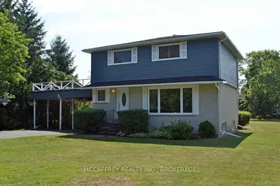 105 Park Drive, Greater Napanee, ON K0H 1G0