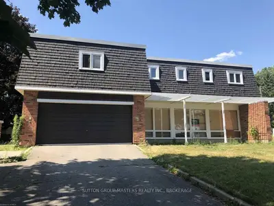 38 Fairknowe Drive, Brockville, ON K6V 1J5