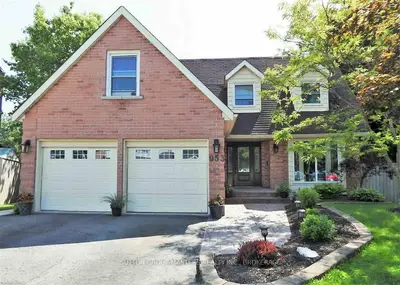 953 Alpine Court, Kingston, On K7p 1n8