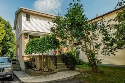 673 Montreal Street, Kingston, On K7k 3j5