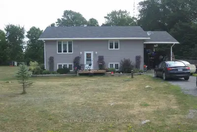 1233 Pinegrove Road, Greater Napanee, On, K0k 2w0