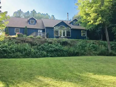 198 1000 Islands Parkway E, Front Of Leeds & Seeleys Bay, On K7g 2v4