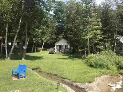 856c, 854 North Shore Road, Leeds And The Thousand Islands, On K0h 2n0