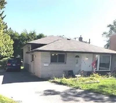 162 First Avenue, Greater Napanee, On K7r 2k5