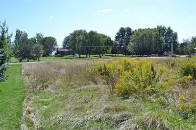 0 Bayview Drive, Greater Napanee, On K7r 3k8