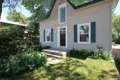 84 Bridge Street E, Greater Napanee, On K7r 1k1