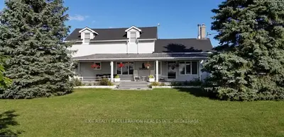 109 RATTIE Road, Stone Mills, ON K0K 2S0